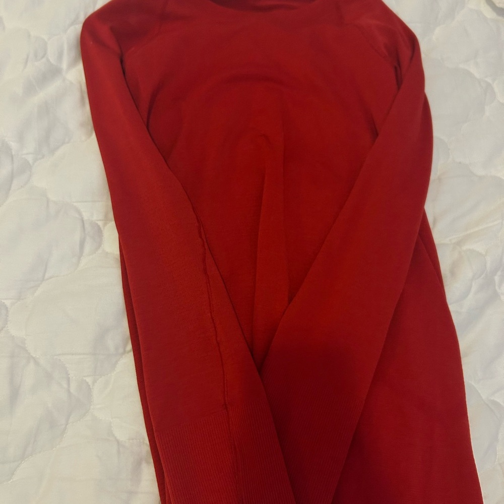 swiftly tech long sleeve 2.0